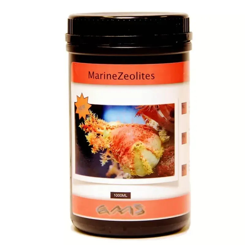 Seizoensaanbieding AMS Zeolithes Marine 1000ml