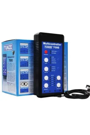 Meest Verkocht Tunze Multicontroller 7095