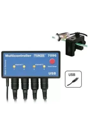 Populair Tunze Multicontroller 7096