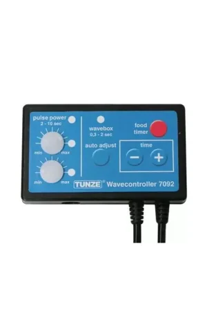 Tunze Wavecontroller 7092 Exclusieve Aanbieding