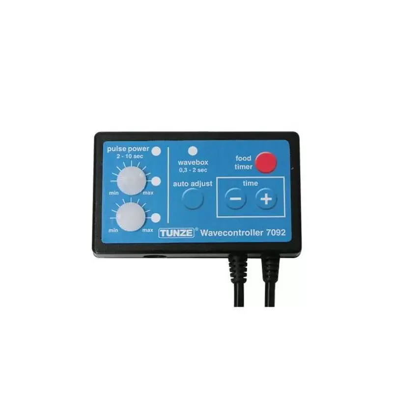 Tunze Wavecontroller 7092 Exclusieve Aanbieding