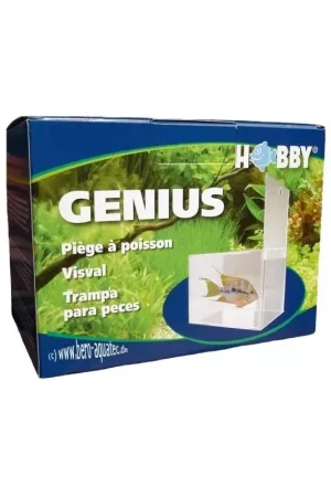 Hobby Genius Visval Op = Op
