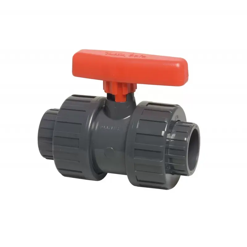 PVC Kogelkraan 16mm Hete Deal