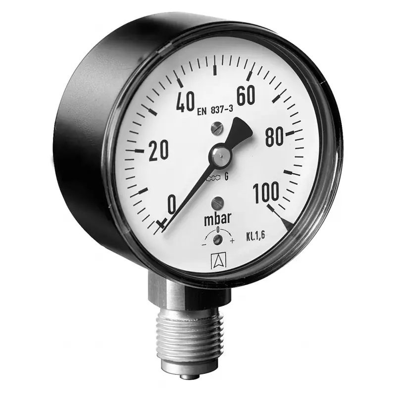 Manometer Hoge Kwaliteit