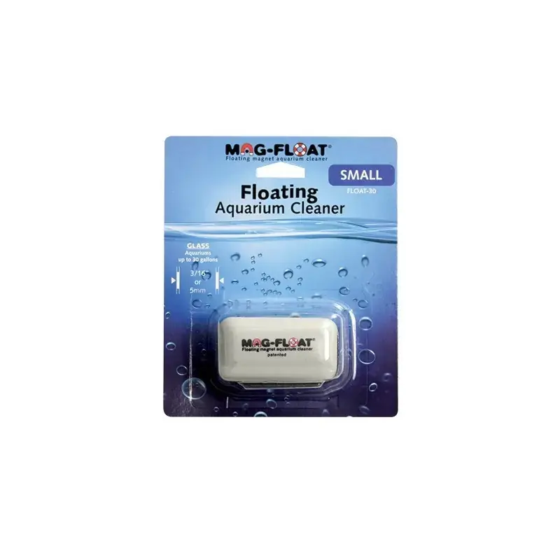Mag-Float small Koopje