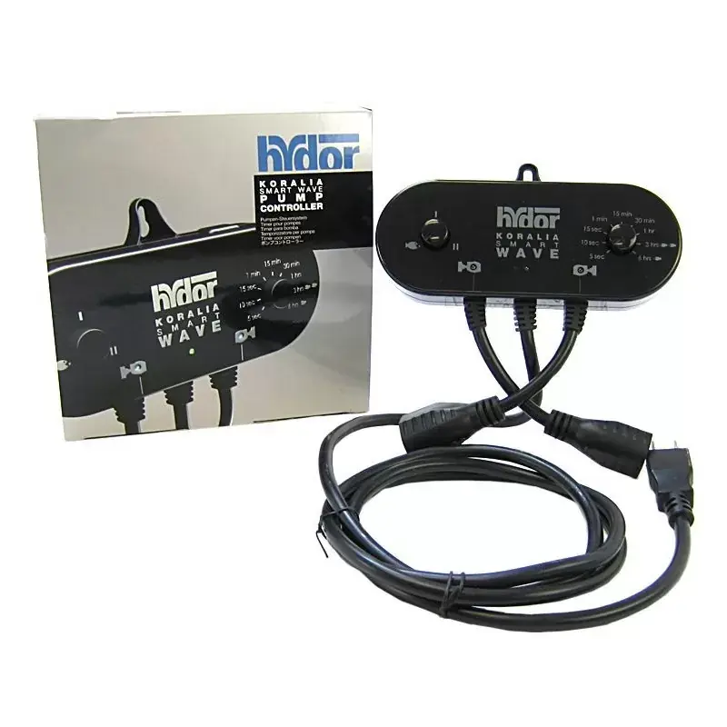 Hydor Controller Smartwave Op = Op