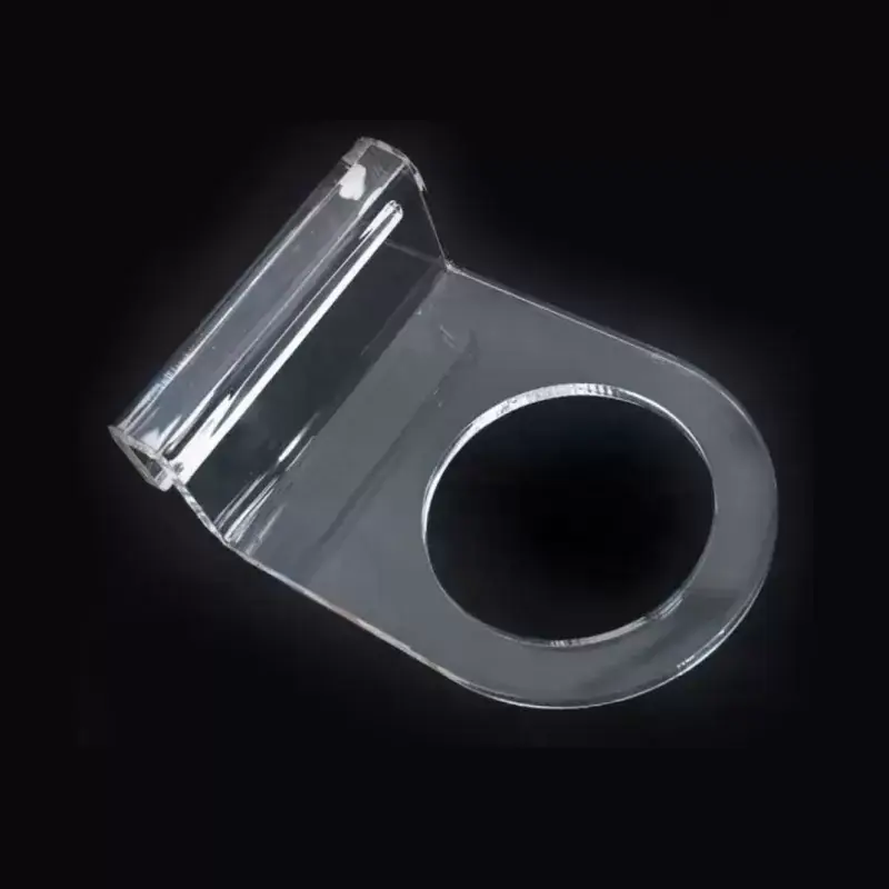 Gratis Retour Gafzak houder voor gafzak 10 cm Doorsnee 14cm