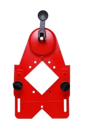 Universele glasboor houder Actieprijs
