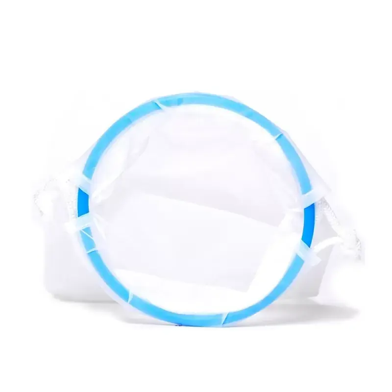 Dagaanbieding Gafzak nylon doorsnee 10 cm lengte 36 cm