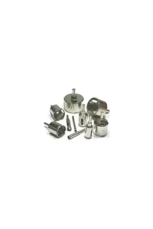 Glas boor 75mm Dagaanbieding