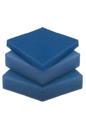 Bestseller Filterschuim 50x50x5