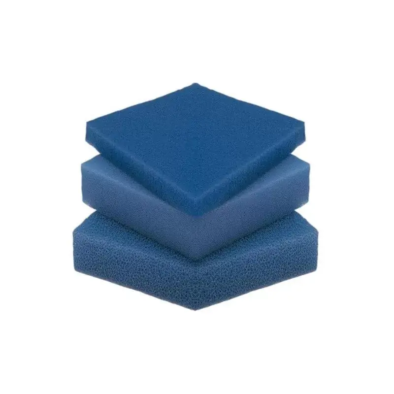 Bestseller Filterschuim 50x50x5