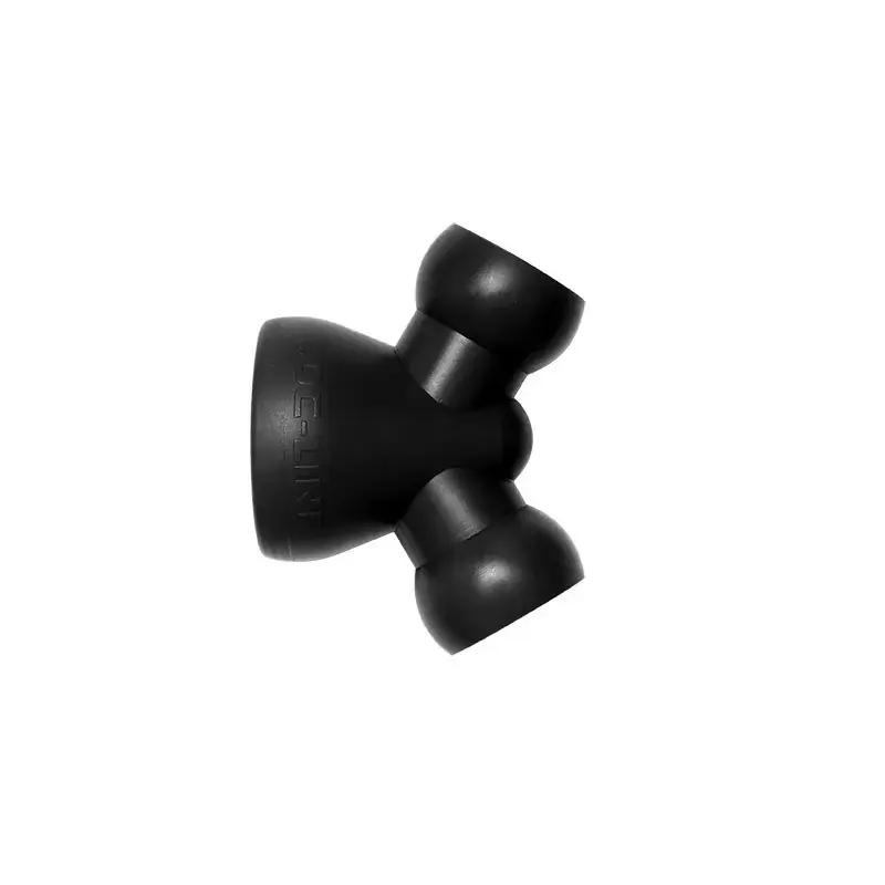 Express Levering Loc-Line 3/4" Y Reducer 3/4 to 1/2