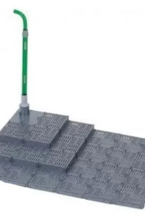 Nieuw Eheim bodemfiltersysteem 3541