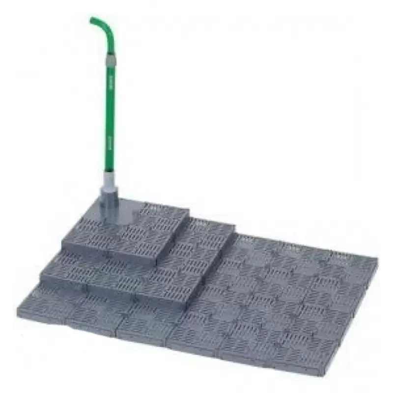 Nieuw Eheim bodemfiltersysteem 3541