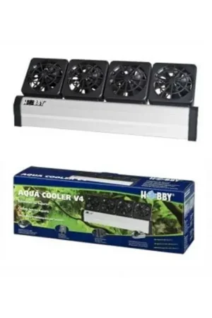 Hobby aqua cooler met 4 ventilatoren Gereduceerde Prijs