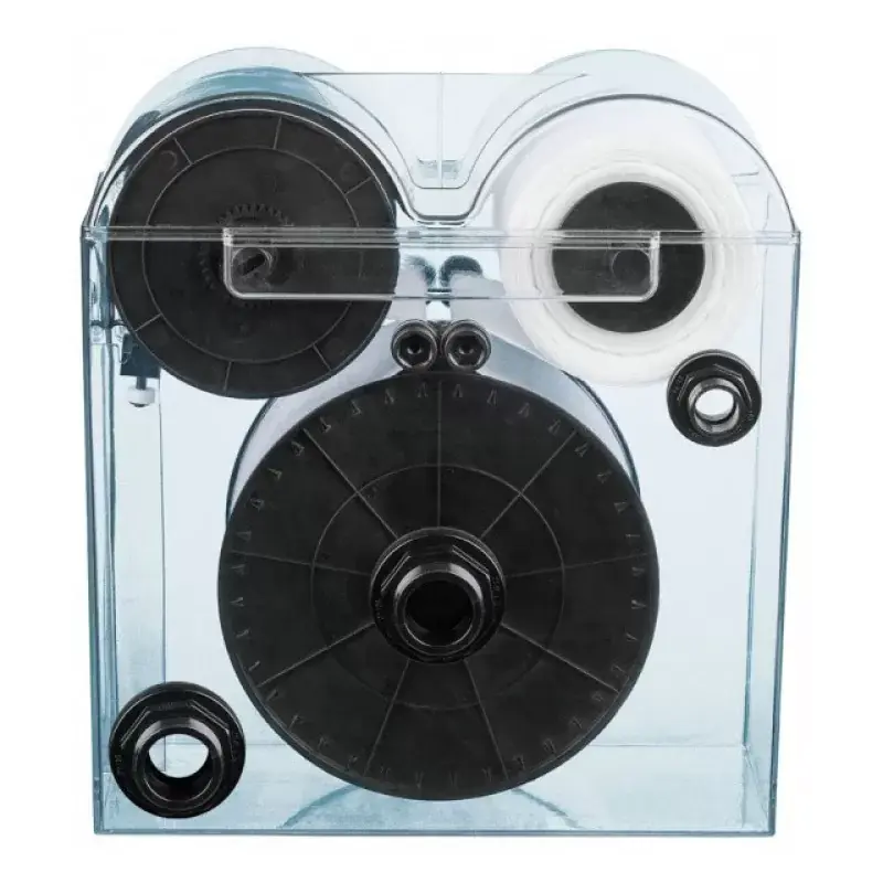 Theiling Rollermat Aqua Trommel Filter Koop Vandaag