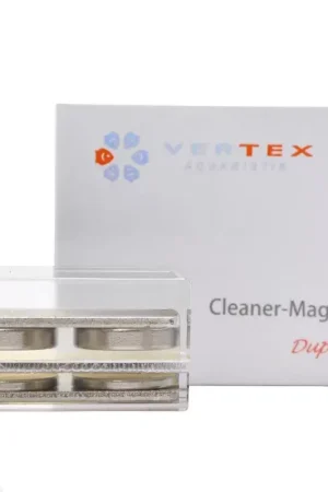 Vertex Cleaner Mag Duplex Express Levering
