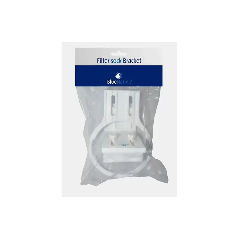 Laatste Kans Blue Marine Filter Sock Bracket