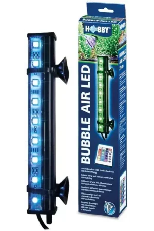 Fabrieksprijs Hobby Bubble Air Led 18 cm