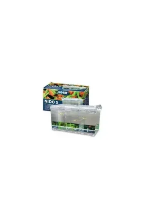 Hobby Nido 5 Afzetbakje 26X14X13 cm Fabrieksprijs