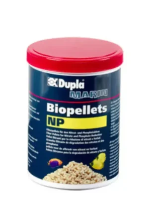 Laatste Kans Dupla Biopellets np 1000ml 675gr