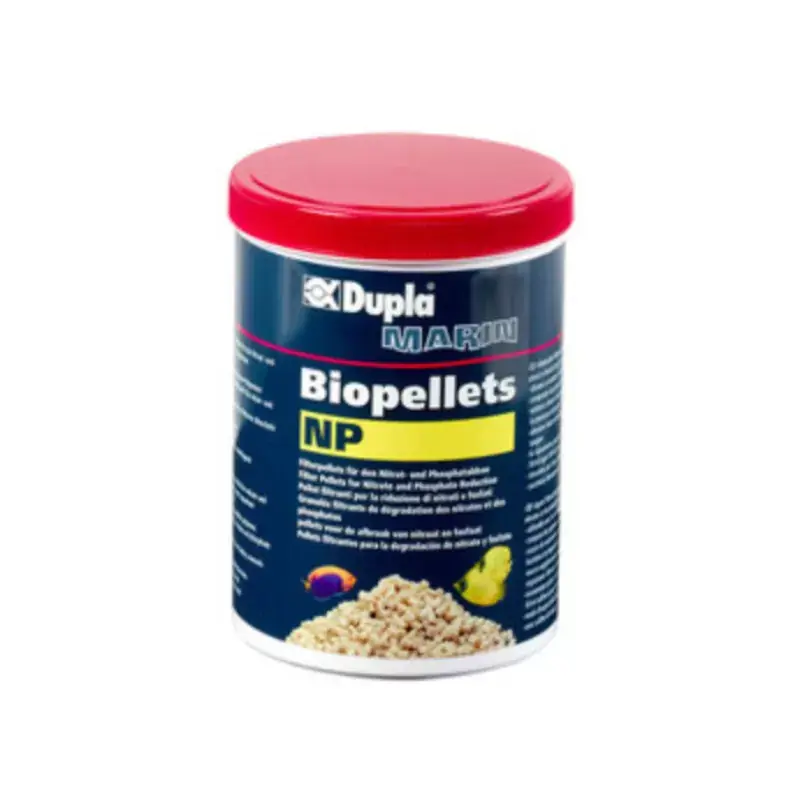 Laatste Kans Dupla Biopellets np 1000ml 675gr