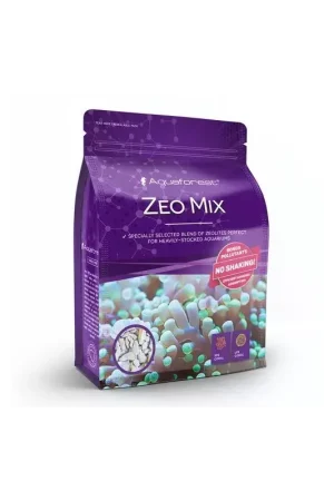Aquaforest Zeomix 5 kg Beperkt Aanbod