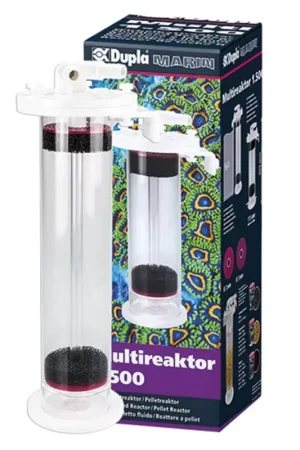 Premium Dupla Multireactor 1500