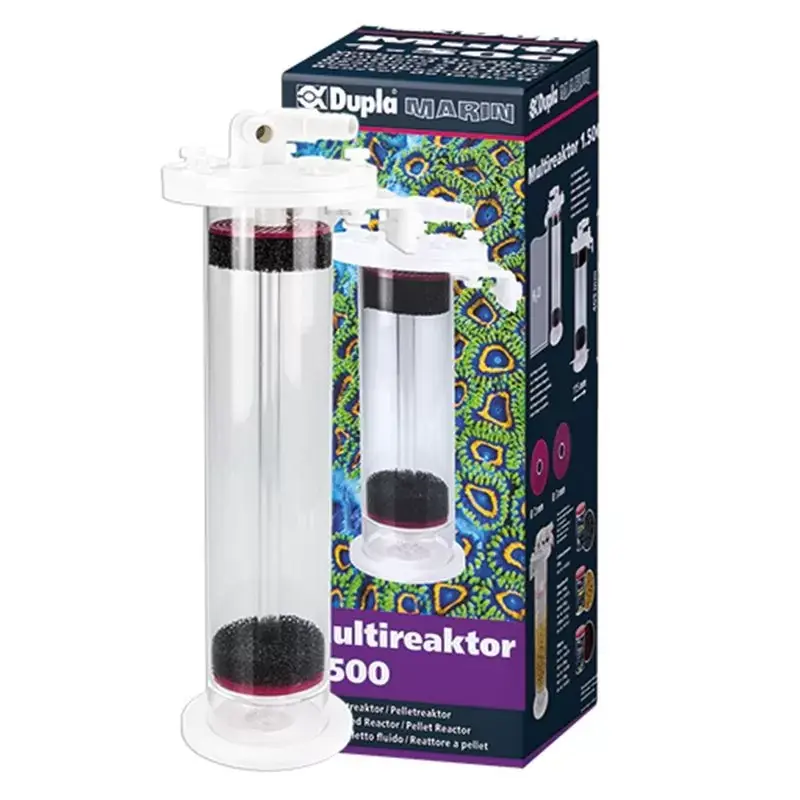 Premium Dupla Multireactor 1500