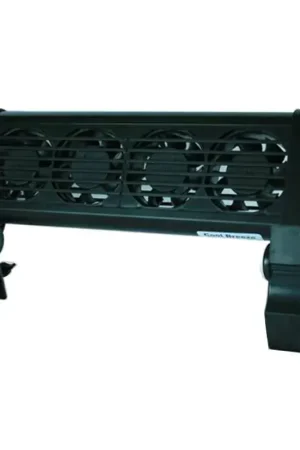 Merkproduct Grotech Cool Breeze 4 fan Unit Adjustable