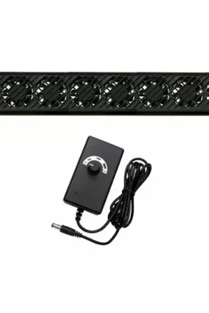 Grotech Cool Breeze 8 fan Unit Adjustable Bestel Nu