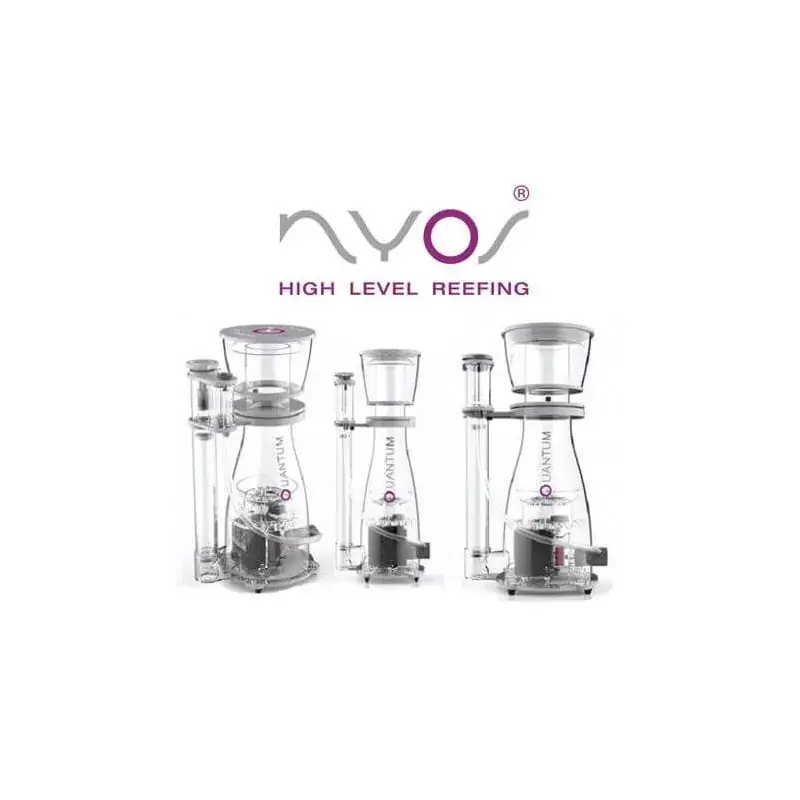 Nyos Quantum 120 Nu Kopen