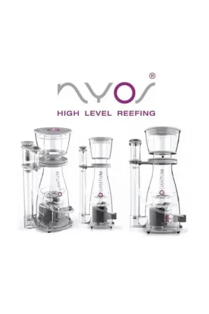 Nyos Quantum 300 Express Levering