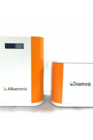 Focustronic Dosetronic Shop Nu
