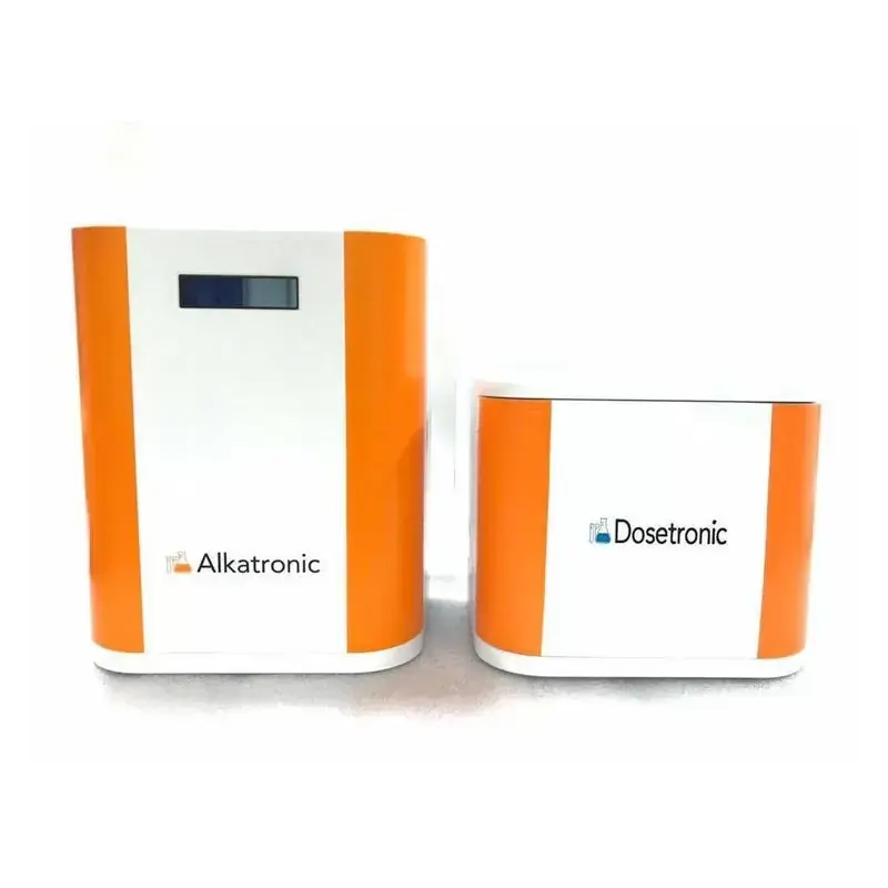 Focustronic Dosetronic Shop Nu