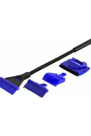 D-D Aqua Scraper 4 in 1 Tool 6" Alleen Vandaag