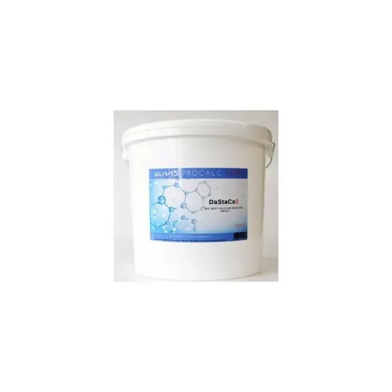Betrouwbaar AMS ProCalc DaStaco Pure 20kg