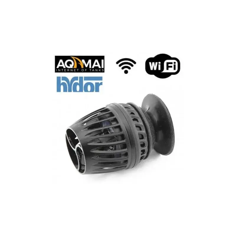Aqamai KPS Wavemaker WIFI controllable 1400-4150 lp/u Superprijs