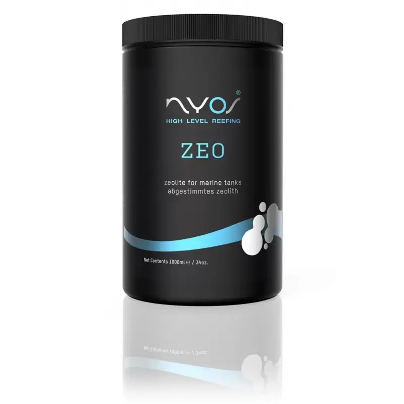 Nyos Zeo 1000ml Korting