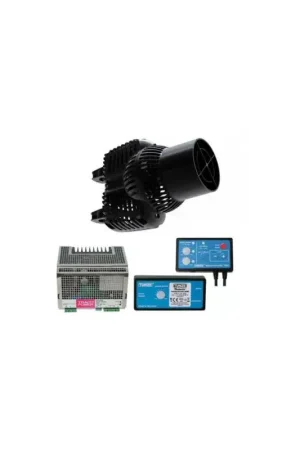Bestel Nu Tunze Turbelle Masterstream 6580
