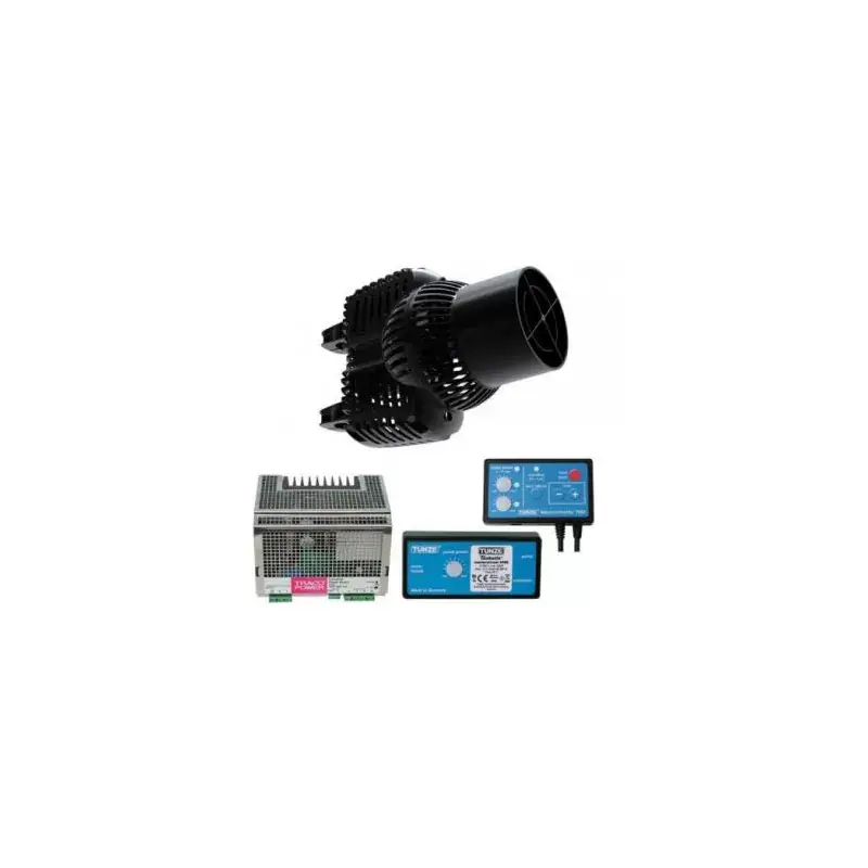 Bestel Nu Tunze Turbelle Masterstream 6580