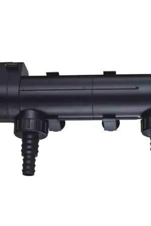 Jecod AU-9 UV Clarifier 9W Seizoensaanbieding