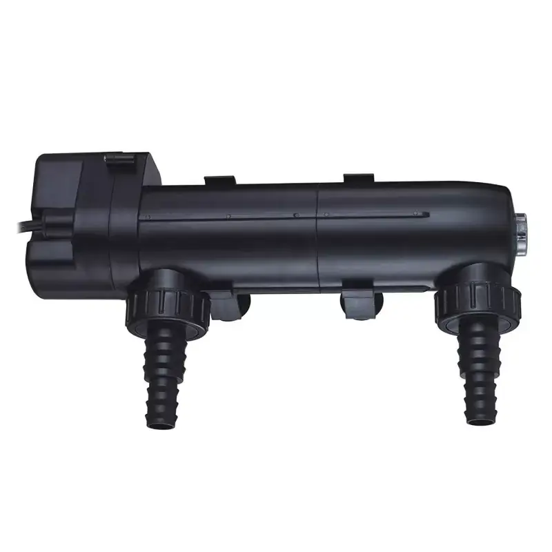 Jecod AU-9 UV Clarifier 9W Seizoensaanbieding