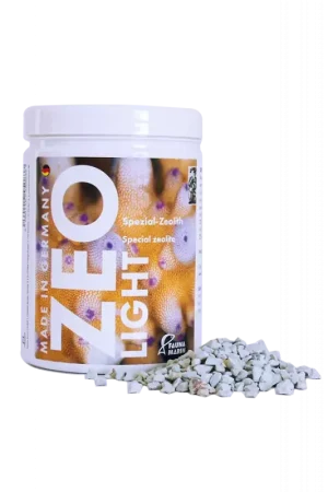 Fauna Marin ZEO LIGHT 1000 ml Gratis Retour