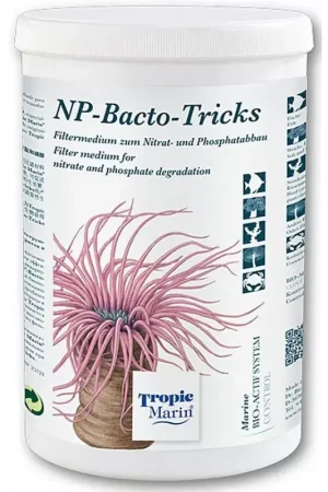 Tropic Marin NP BACTO TRICKS 2 l Shop Nu