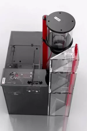 Vertex Somatic 60 Filtration System + Skimmer Bestel Nu
