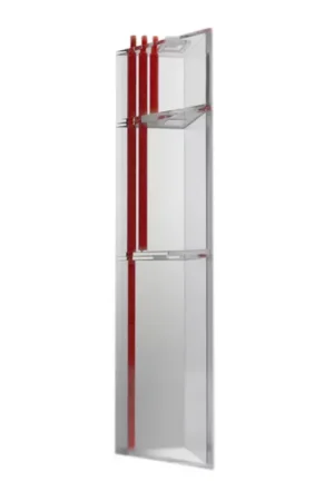 Laatste Kans Vertex Somatic 60 Triple Stack Vessel 0.5 - 1 - 1.5