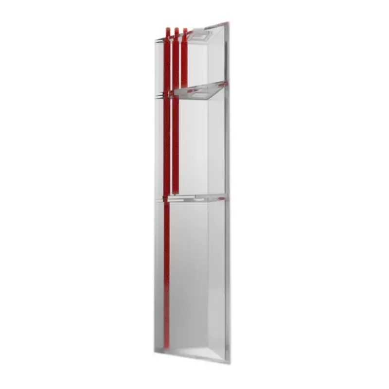 Laatste Kans Vertex Somatic 60 Triple Stack Vessel 0.5 - 1 - 1.5