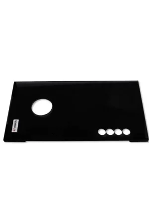 Vertex Somatic 120 Drain Cover Actieprijs
